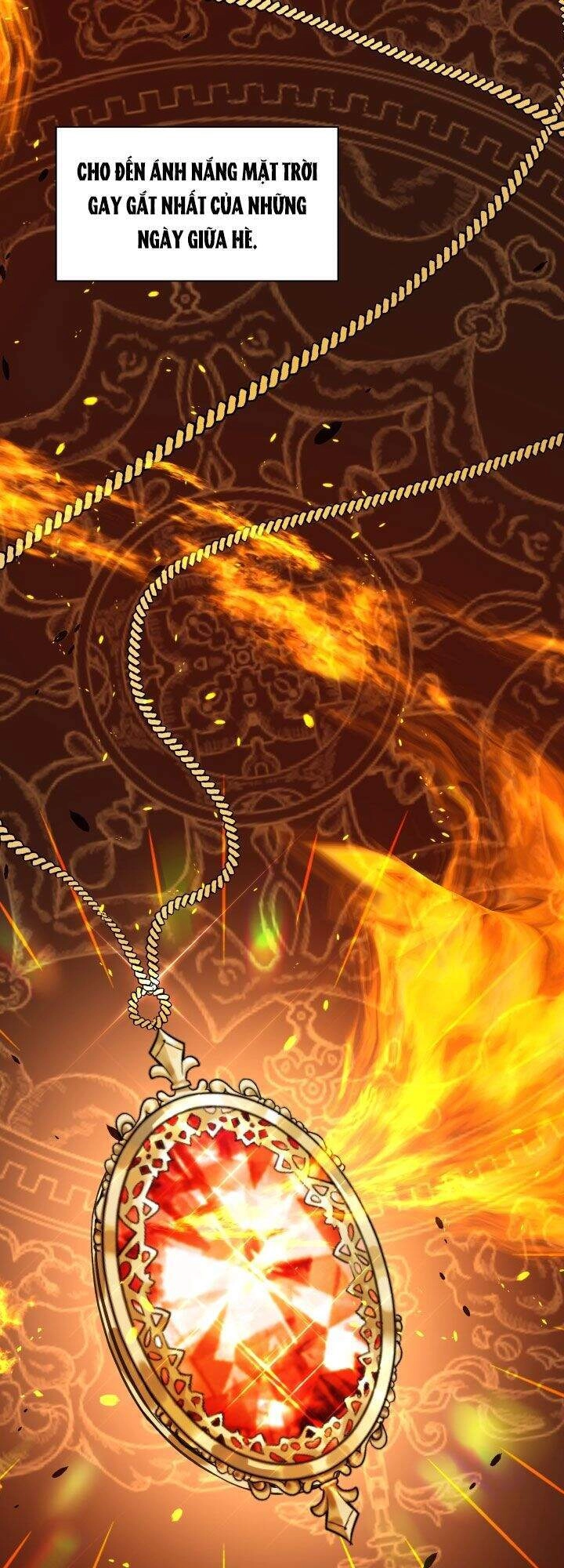 Người Bảo Hộ Của Bạo Quân Là Ma Nữ Tàn Độc Chapter 31 - 23