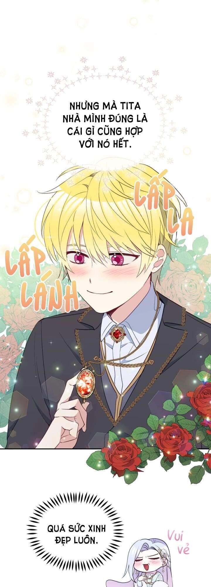 Người Bảo Hộ Của Bạo Quân Là Ma Nữ Tàn Độc Chapter 31 - 27