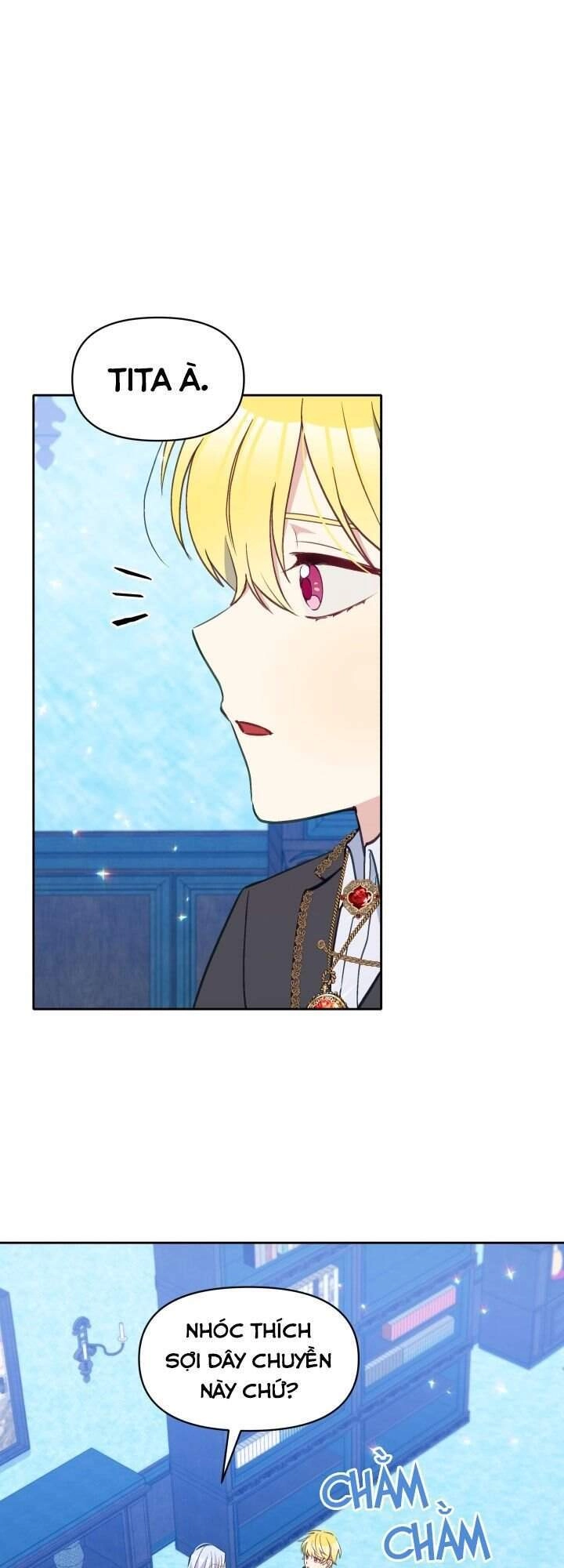 Người Bảo Hộ Của Bạo Quân Là Ma Nữ Tàn Độc Chapter 31 - 29