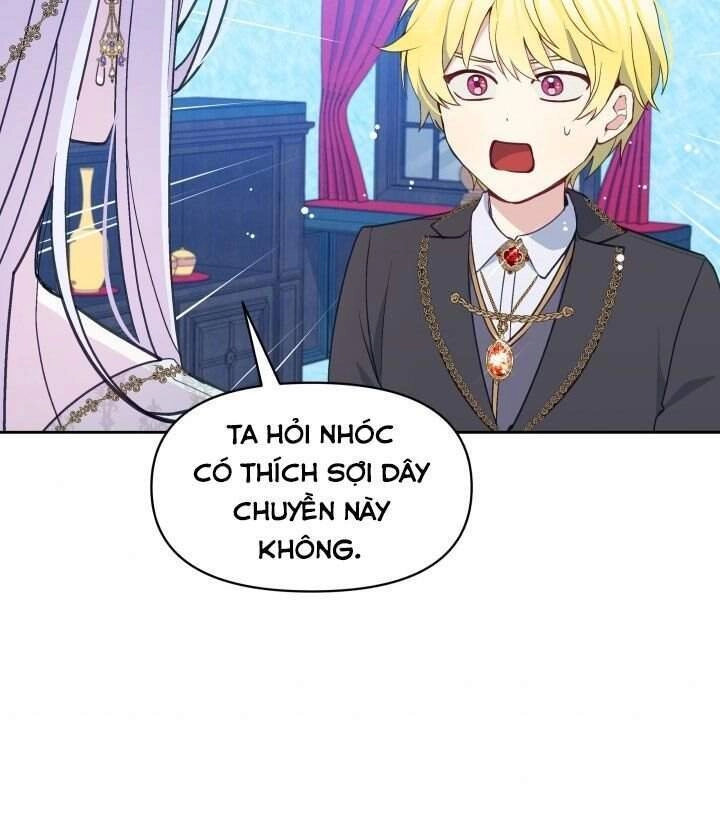 Người Bảo Hộ Của Bạo Quân Là Ma Nữ Tàn Độc Chapter 31 - 32