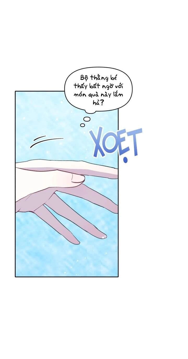 Người Bảo Hộ Của Bạo Quân Là Ma Nữ Tàn Độc Chapter 31 - 34