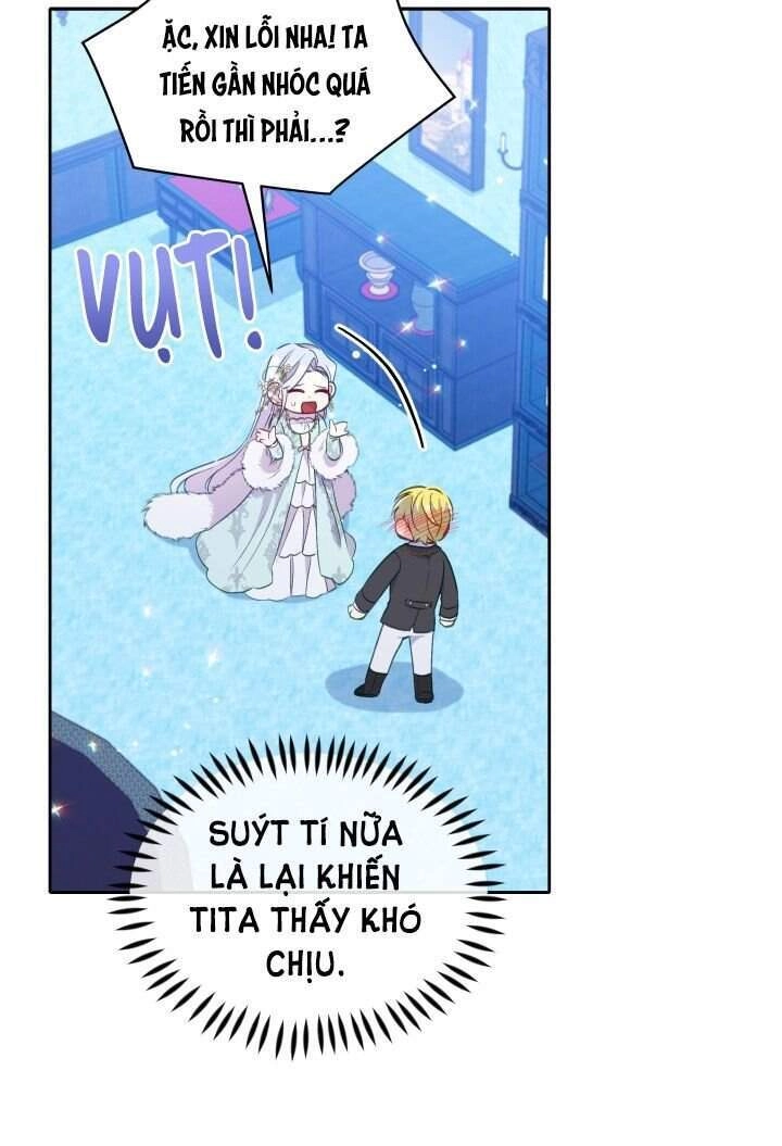 Người Bảo Hộ Của Bạo Quân Là Ma Nữ Tàn Độc Chapter 31 - 40