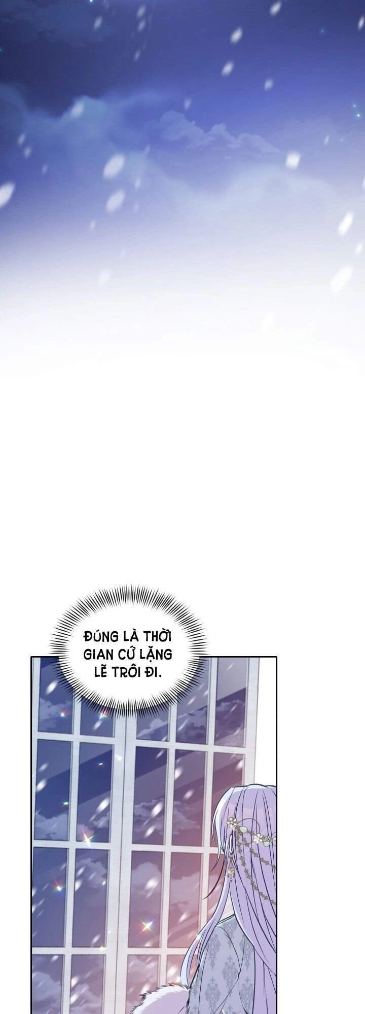 Người Bảo Hộ Của Bạo Quân Là Ma Nữ Tàn Độc Chapter 31 - 45