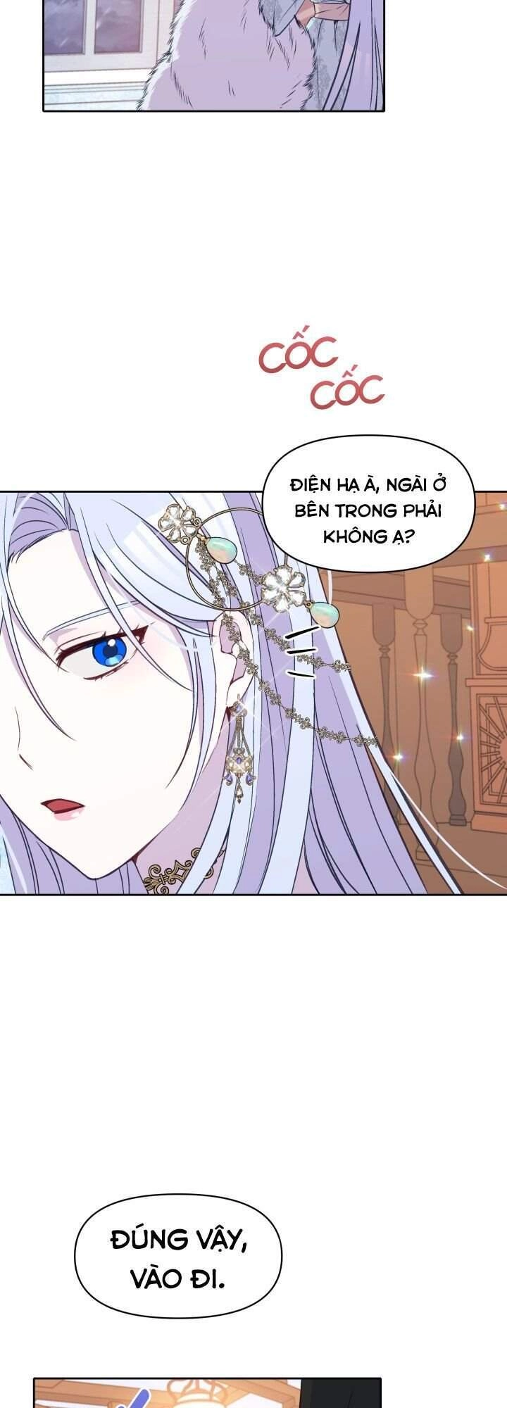 Người Bảo Hộ Của Bạo Quân Là Ma Nữ Tàn Độc Chapter 31 - 46