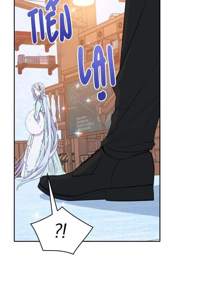 Người Bảo Hộ Của Bạo Quân Là Ma Nữ Tàn Độc Chapter 31 - 47