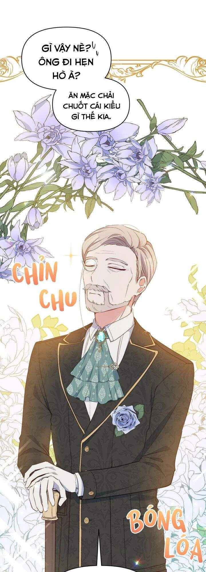 Người Bảo Hộ Của Bạo Quân Là Ma Nữ Tàn Độc Chapter 31 - 48