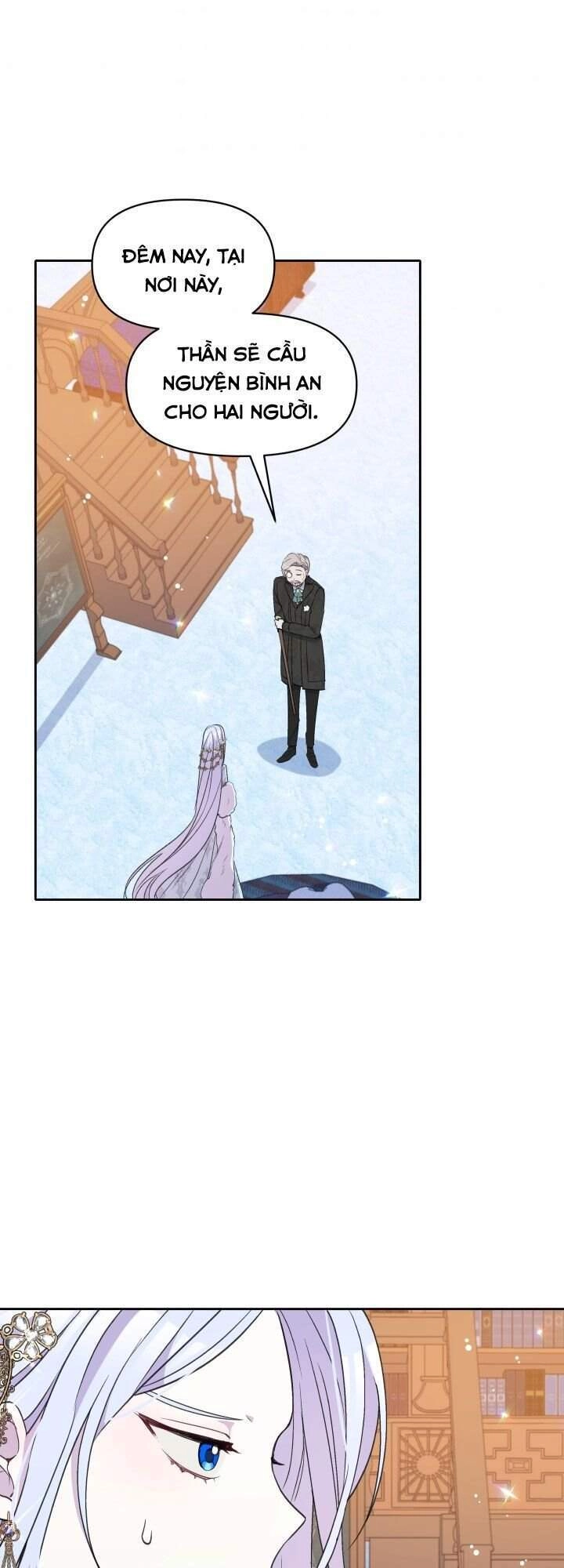 Người Bảo Hộ Của Bạo Quân Là Ma Nữ Tàn Độc Chapter 31 - 51