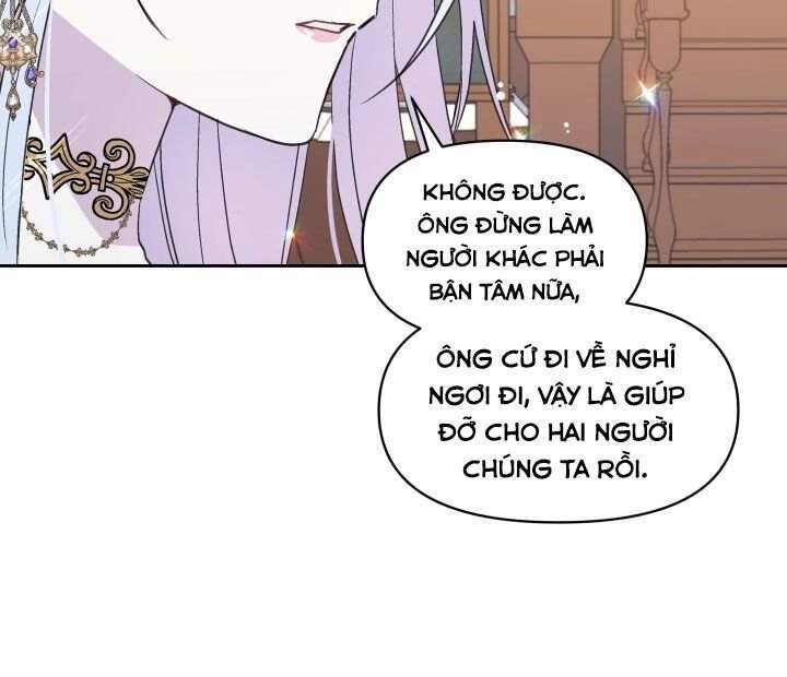 Người Bảo Hộ Của Bạo Quân Là Ma Nữ Tàn Độc Chapter 31 - 52