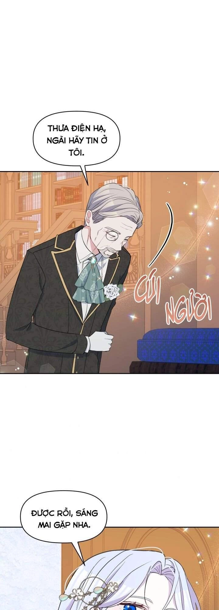 Người Bảo Hộ Của Bạo Quân Là Ma Nữ Tàn Độc Chapter 31 - 56