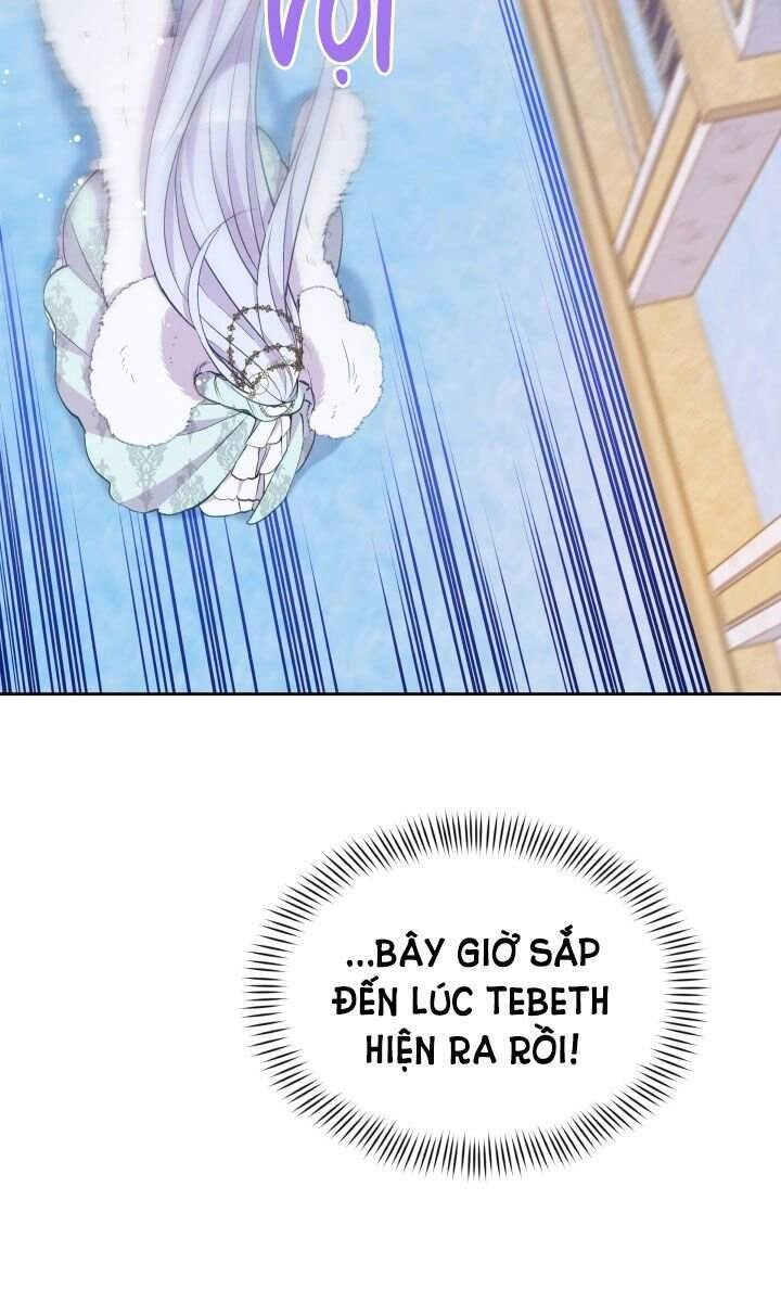 Người Bảo Hộ Của Bạo Quân Là Ma Nữ Tàn Độc Chapter 31 - 59