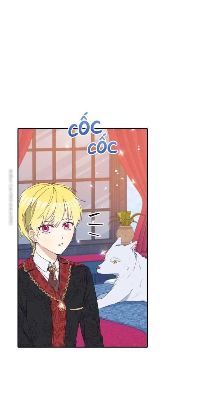 Người Bảo Hộ Của Bạo Quân Là Ma Nữ Tàn Độc Chapter 32 - 1