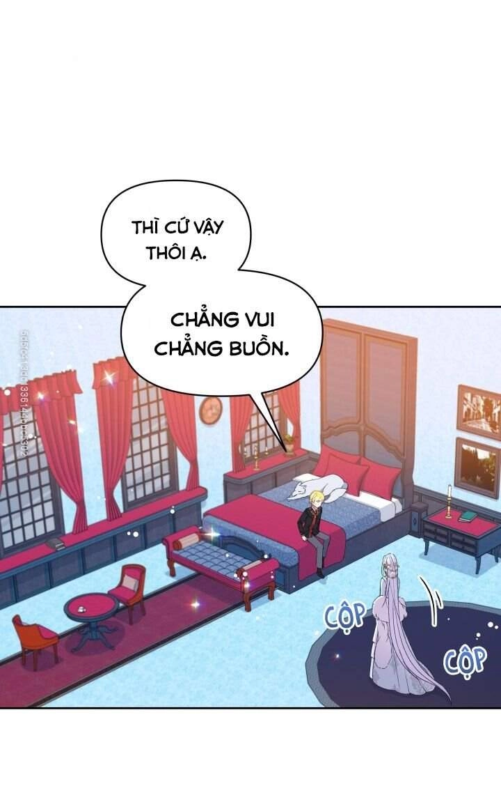 Người Bảo Hộ Của Bạo Quân Là Ma Nữ Tàn Độc Chapter 32 - 3