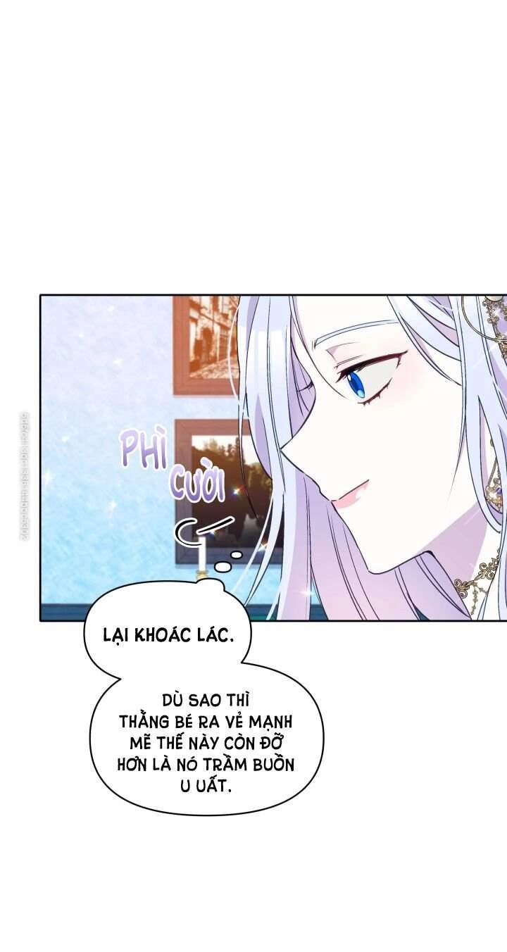 Người Bảo Hộ Của Bạo Quân Là Ma Nữ Tàn Độc Chapter 32 - 4