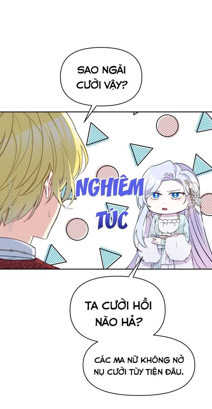 Người Bảo Hộ Của Bạo Quân Là Ma Nữ Tàn Độc Chapter 32 - 5