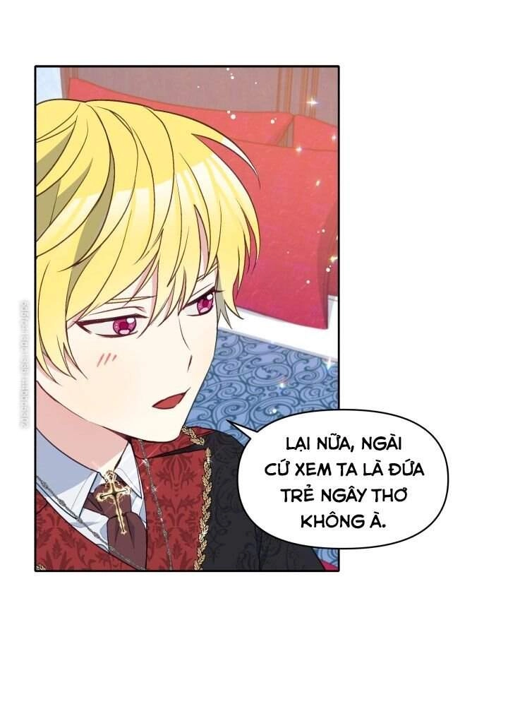 Người Bảo Hộ Của Bạo Quân Là Ma Nữ Tàn Độc Chapter 32 - 6