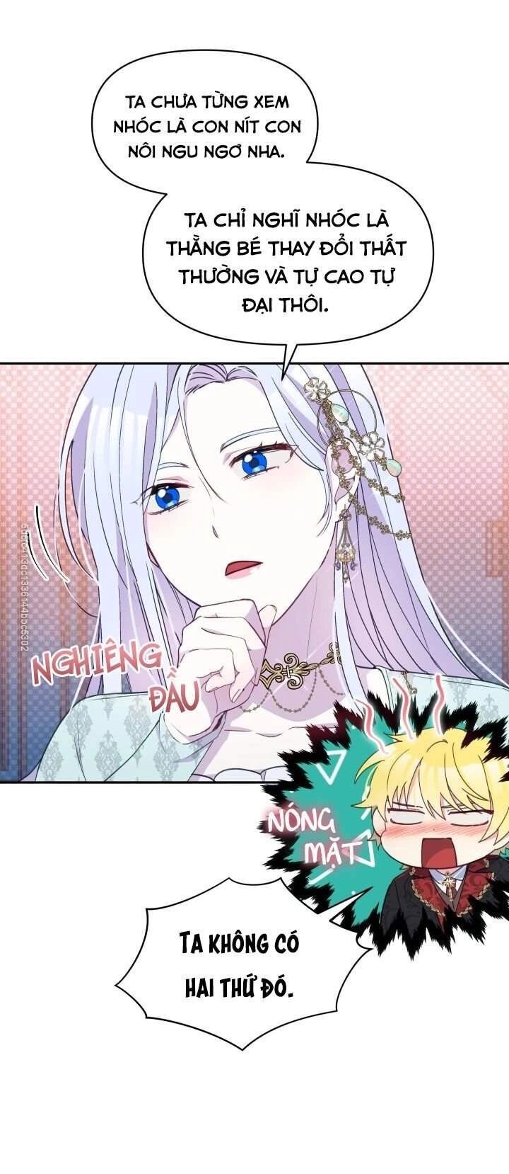 Người Bảo Hộ Của Bạo Quân Là Ma Nữ Tàn Độc Chapter 32 - 7