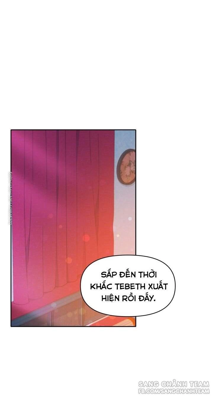 Người Bảo Hộ Của Bạo Quân Là Ma Nữ Tàn Độc Chapter 32 - 9