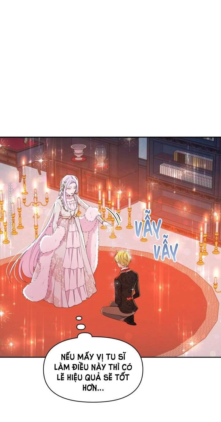 Người Bảo Hộ Của Bạo Quân Là Ma Nữ Tàn Độc Chapter 32 - 11