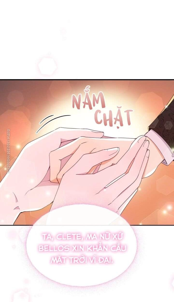 Người Bảo Hộ Của Bạo Quân Là Ma Nữ Tàn Độc Chapter 32 - 14