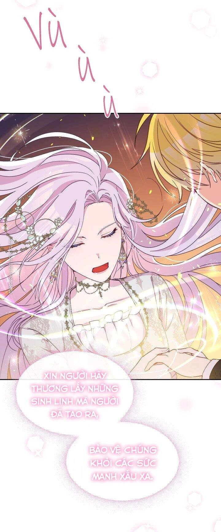 Người Bảo Hộ Của Bạo Quân Là Ma Nữ Tàn Độc Chapter 32 - 15