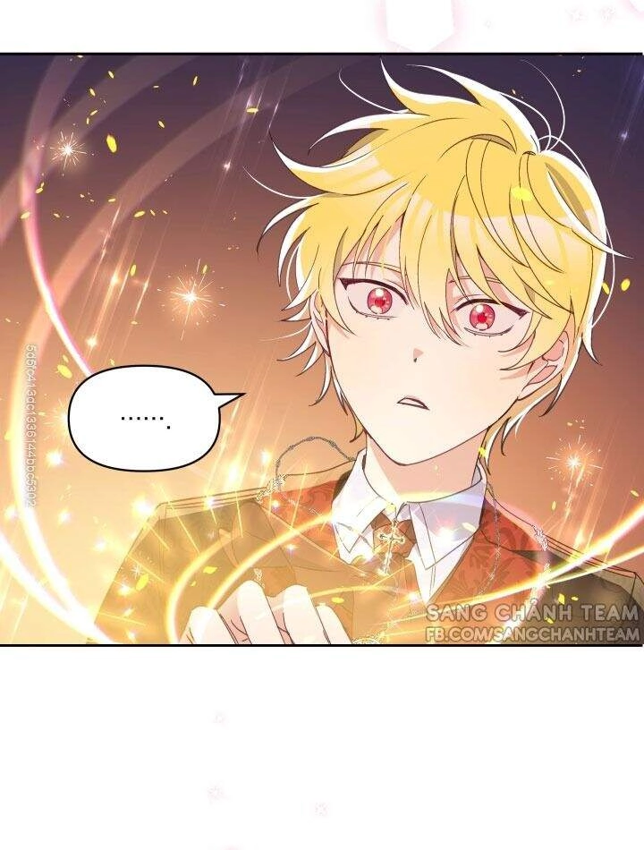 Người Bảo Hộ Của Bạo Quân Là Ma Nữ Tàn Độc Chapter 32 - 16