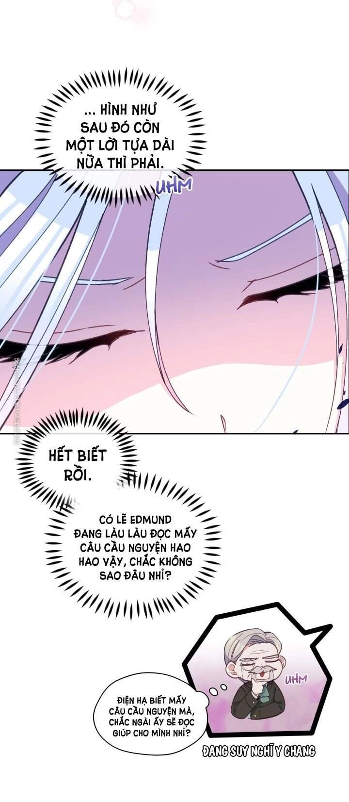 Người Bảo Hộ Của Bạo Quân Là Ma Nữ Tàn Độc Chapter 32 - 17