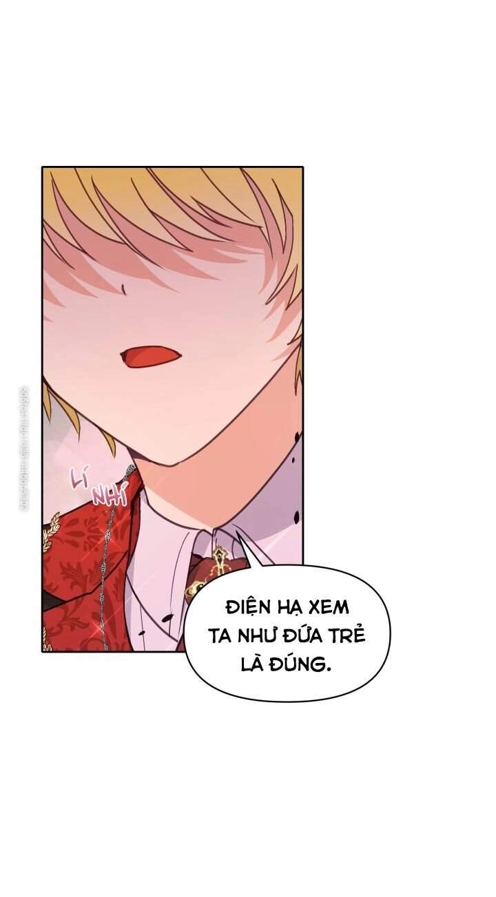 Người Bảo Hộ Của Bạo Quân Là Ma Nữ Tàn Độc Chapter 32 - 18