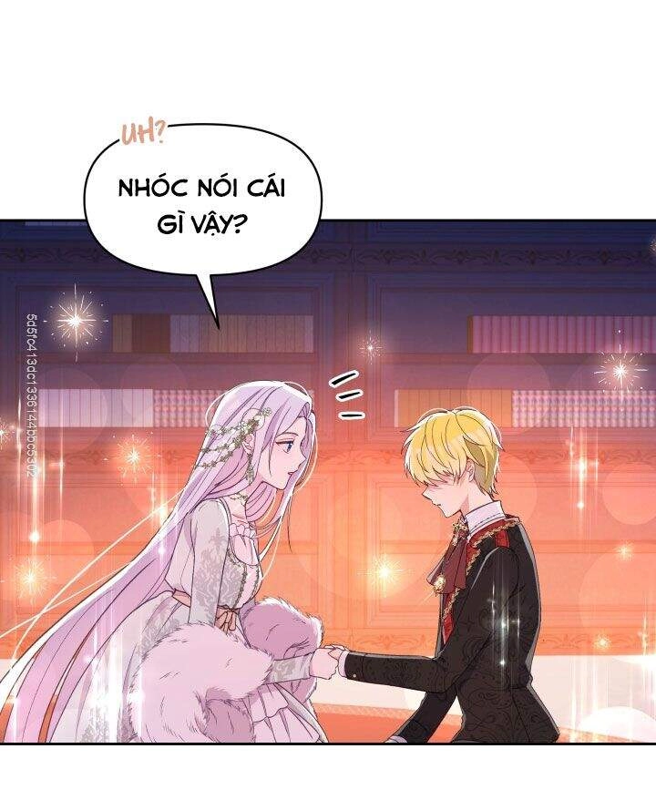 Người Bảo Hộ Của Bạo Quân Là Ma Nữ Tàn Độc Chapter 32 - 19