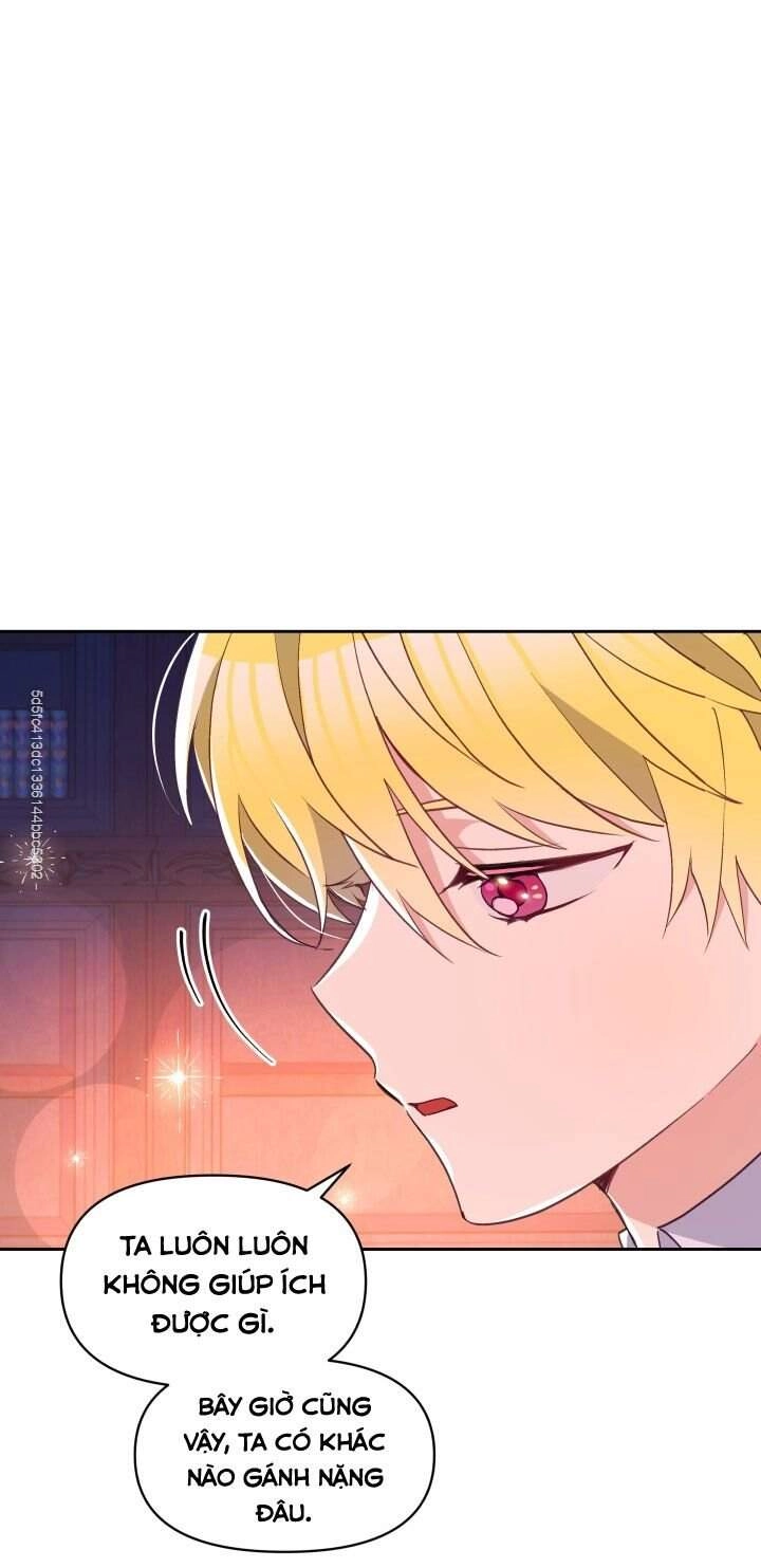 Người Bảo Hộ Của Bạo Quân Là Ma Nữ Tàn Độc Chapter 32 - 20