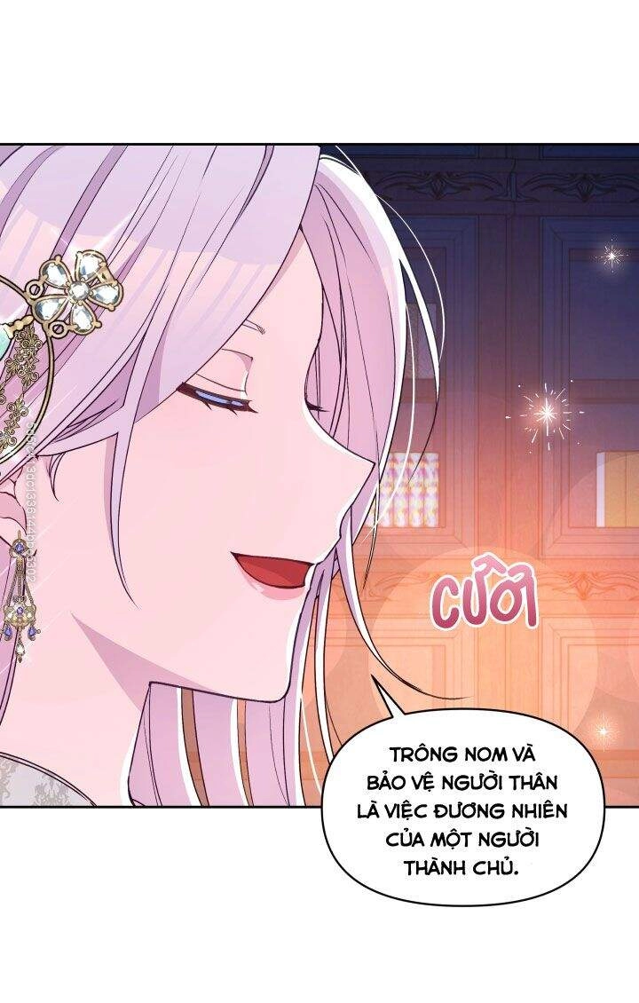 Người Bảo Hộ Của Bạo Quân Là Ma Nữ Tàn Độc Chapter 32 - 21