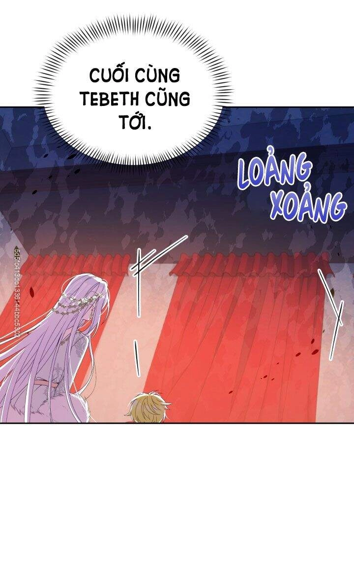 Người Bảo Hộ Của Bạo Quân Là Ma Nữ Tàn Độc Chapter 32 - 26