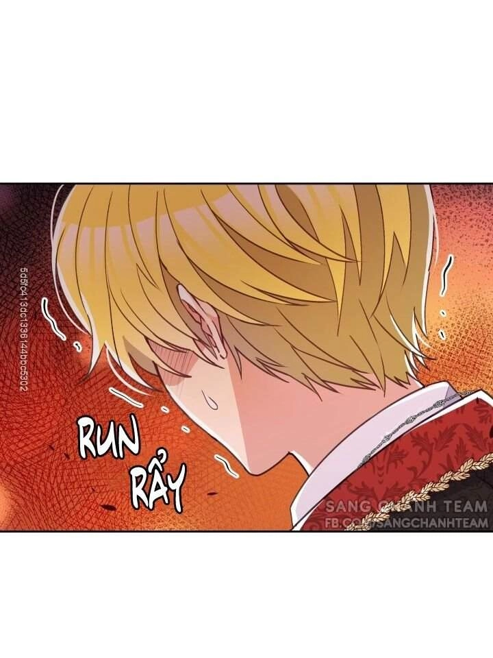 Người Bảo Hộ Của Bạo Quân Là Ma Nữ Tàn Độc Chapter 32 - 27