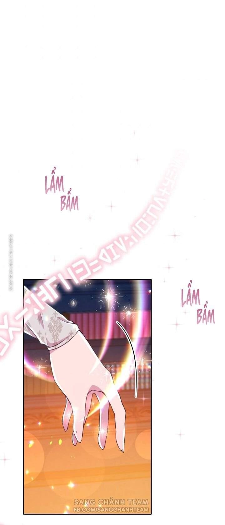 Người Bảo Hộ Của Bạo Quân Là Ma Nữ Tàn Độc Chapter 32 - 31