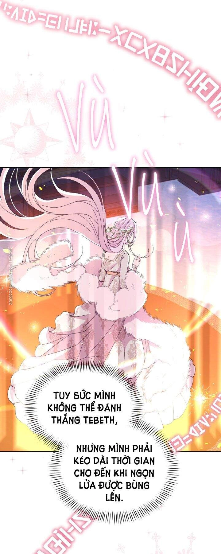 Người Bảo Hộ Của Bạo Quân Là Ma Nữ Tàn Độc Chapter 32 - 32