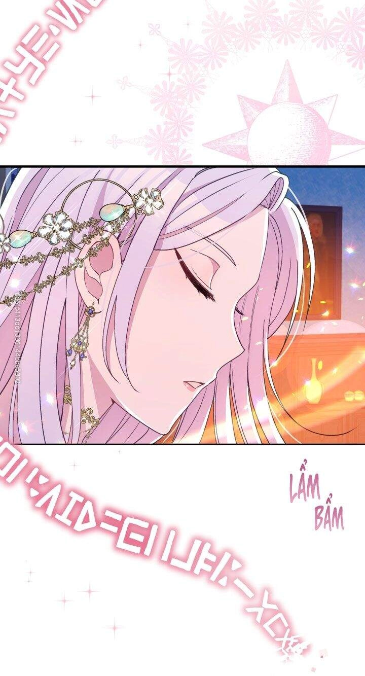 Người Bảo Hộ Của Bạo Quân Là Ma Nữ Tàn Độc Chapter 32 - 33