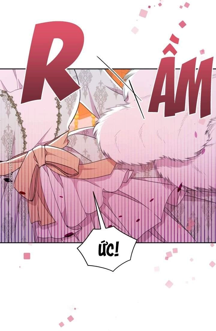 Người Bảo Hộ Của Bạo Quân Là Ma Nữ Tàn Độc Chapter 32 - 34