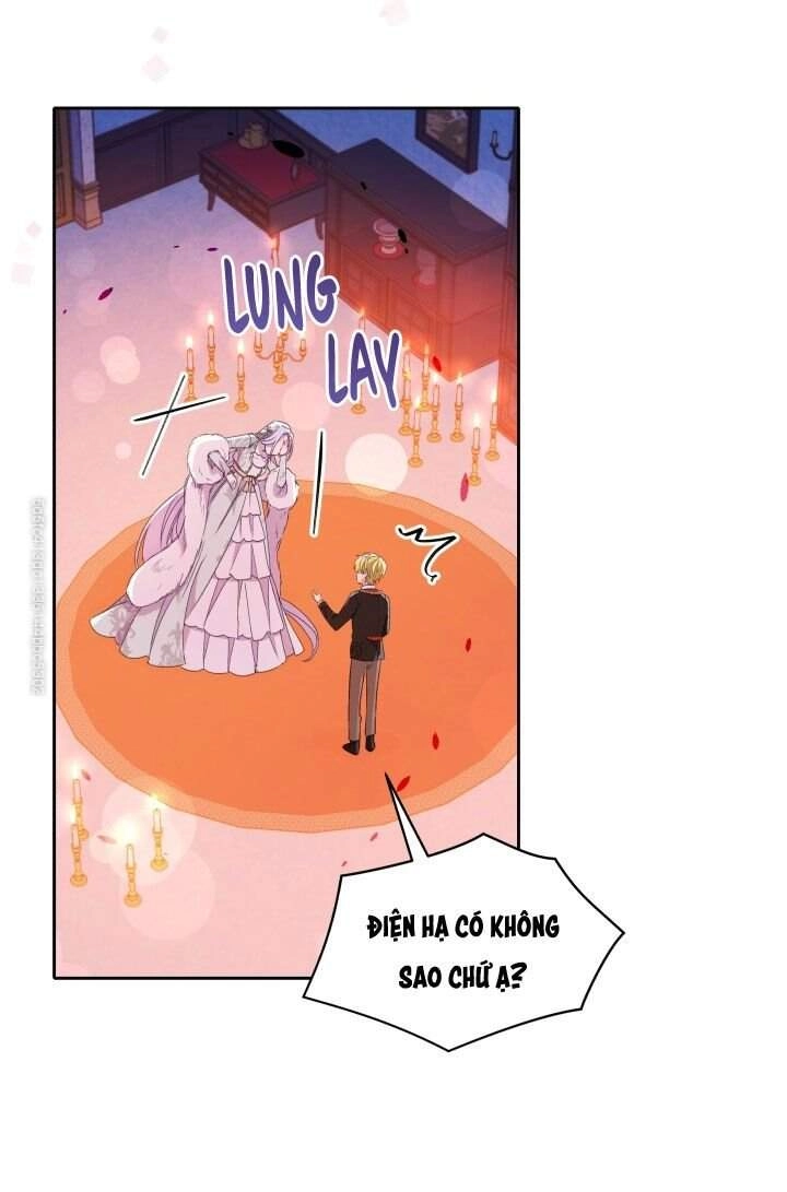 Người Bảo Hộ Của Bạo Quân Là Ma Nữ Tàn Độc Chapter 32 - 35