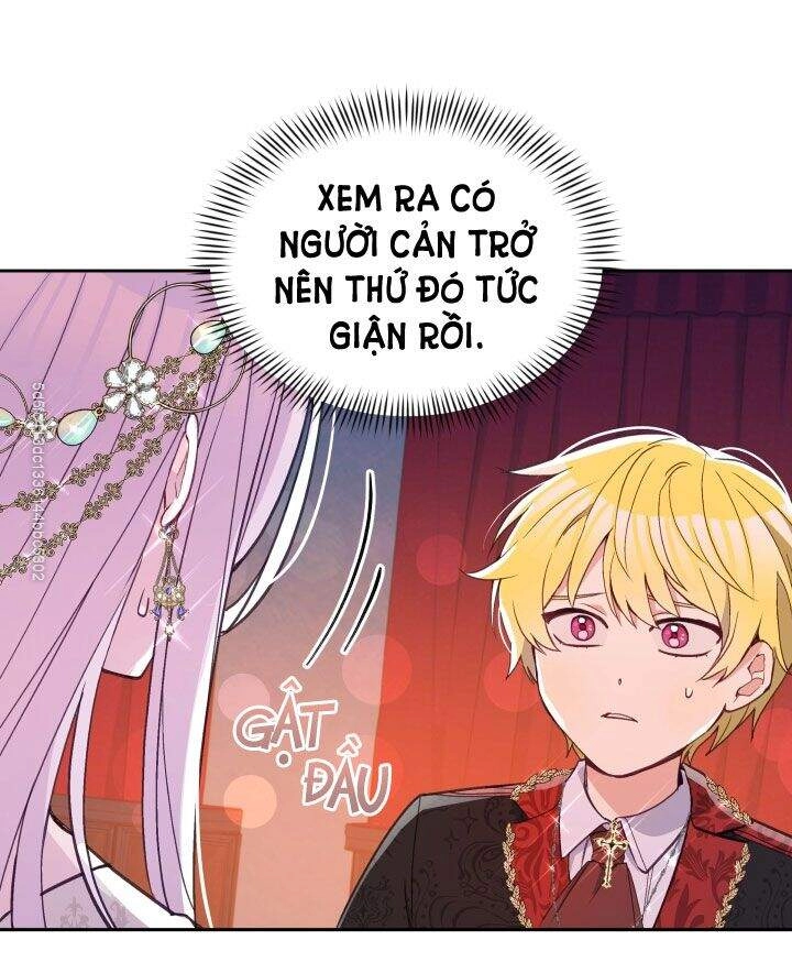 Người Bảo Hộ Của Bạo Quân Là Ma Nữ Tàn Độc Chapter 32 - 36