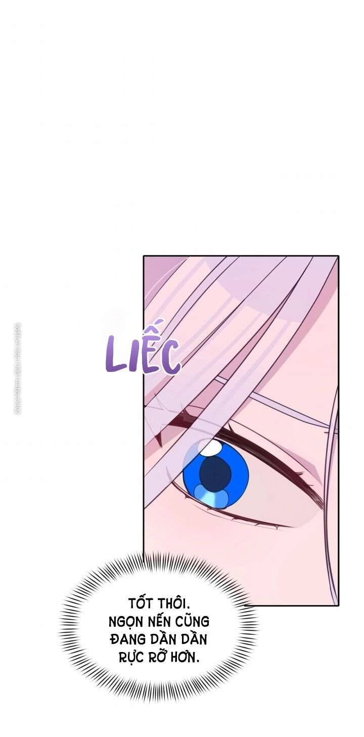 Người Bảo Hộ Của Bạo Quân Là Ma Nữ Tàn Độc Chapter 32 - 37