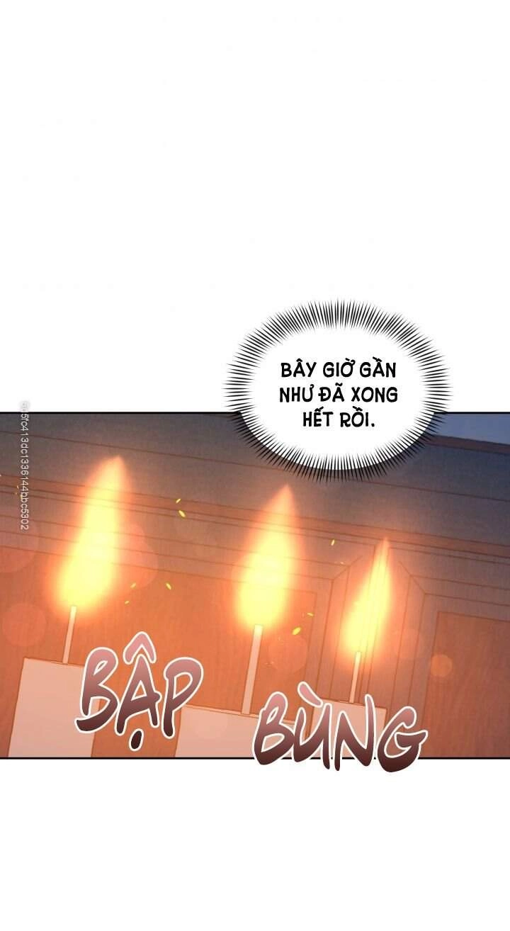 Người Bảo Hộ Của Bạo Quân Là Ma Nữ Tàn Độc Chapter 32 - 38