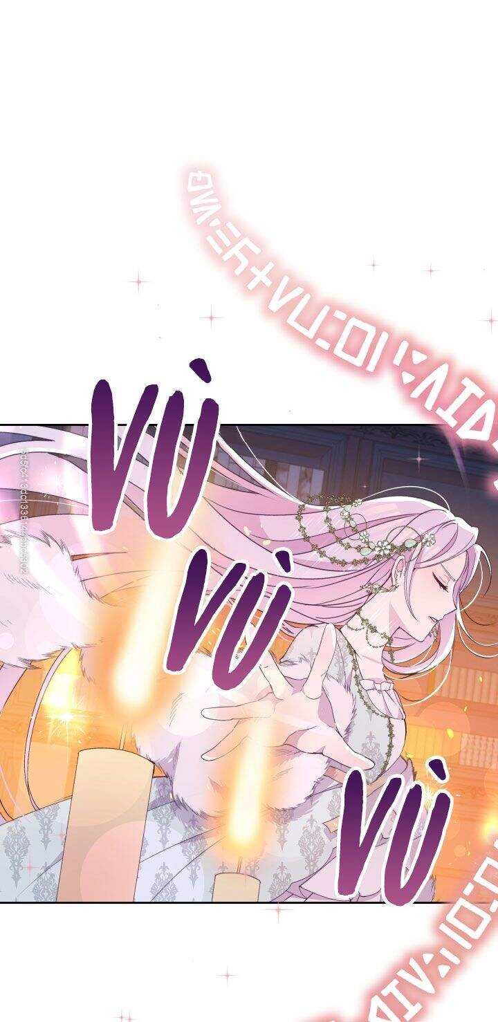 Người Bảo Hộ Của Bạo Quân Là Ma Nữ Tàn Độc Chapter 32 - 40