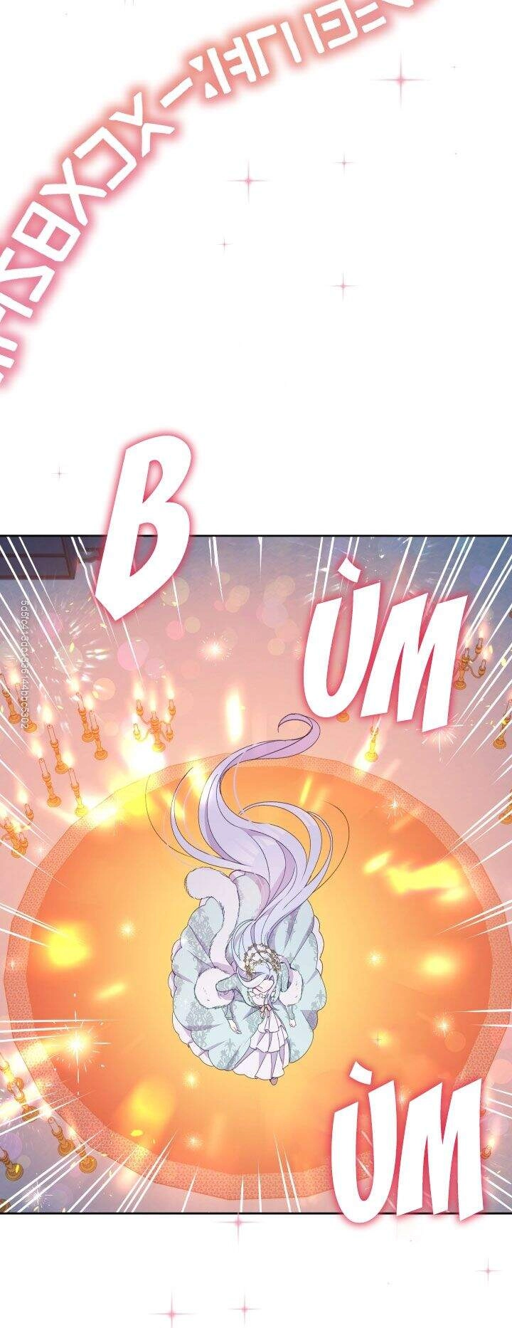 Người Bảo Hộ Của Bạo Quân Là Ma Nữ Tàn Độc Chapter 32 - 41