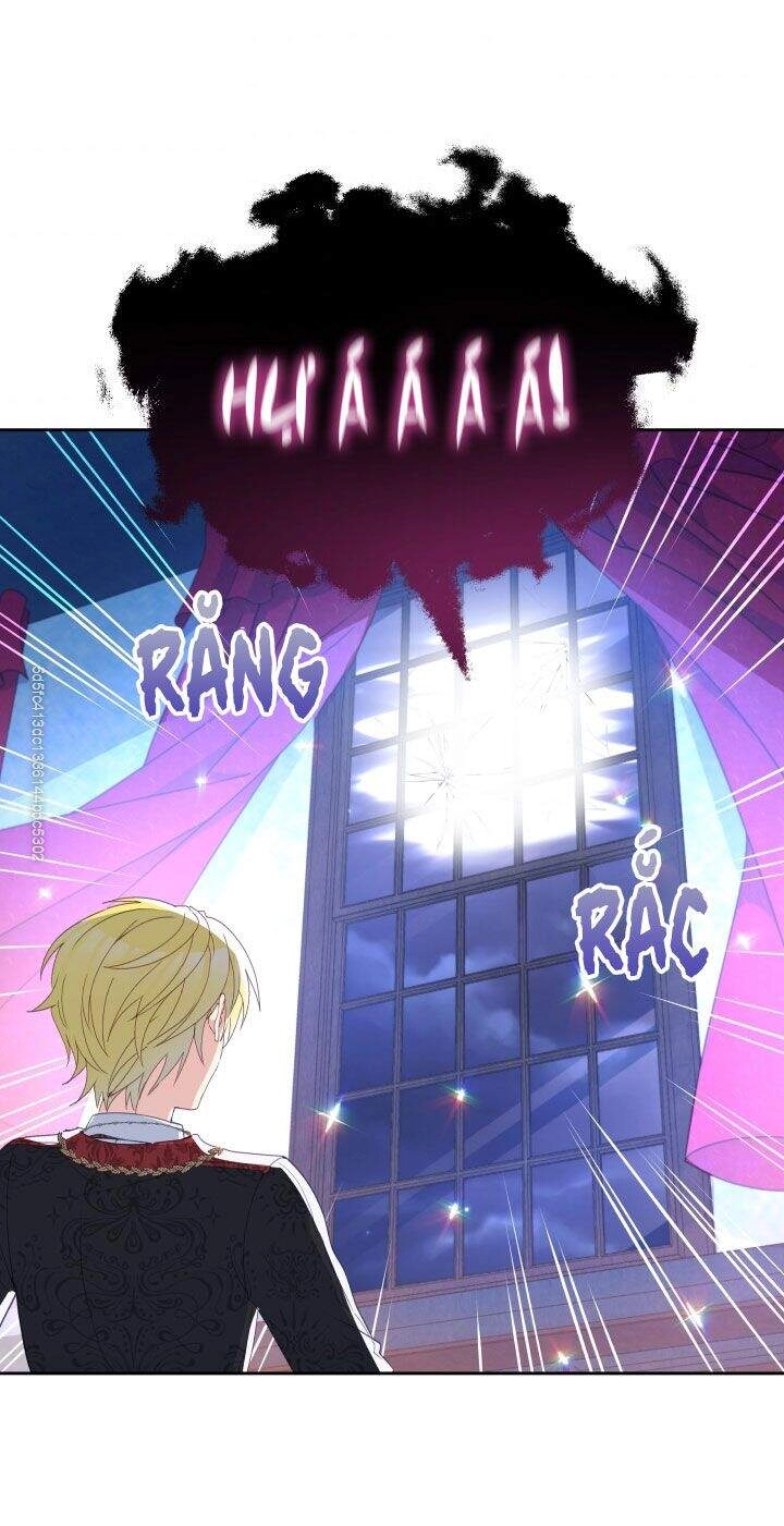 Người Bảo Hộ Của Bạo Quân Là Ma Nữ Tàn Độc Chapter 32 - 45