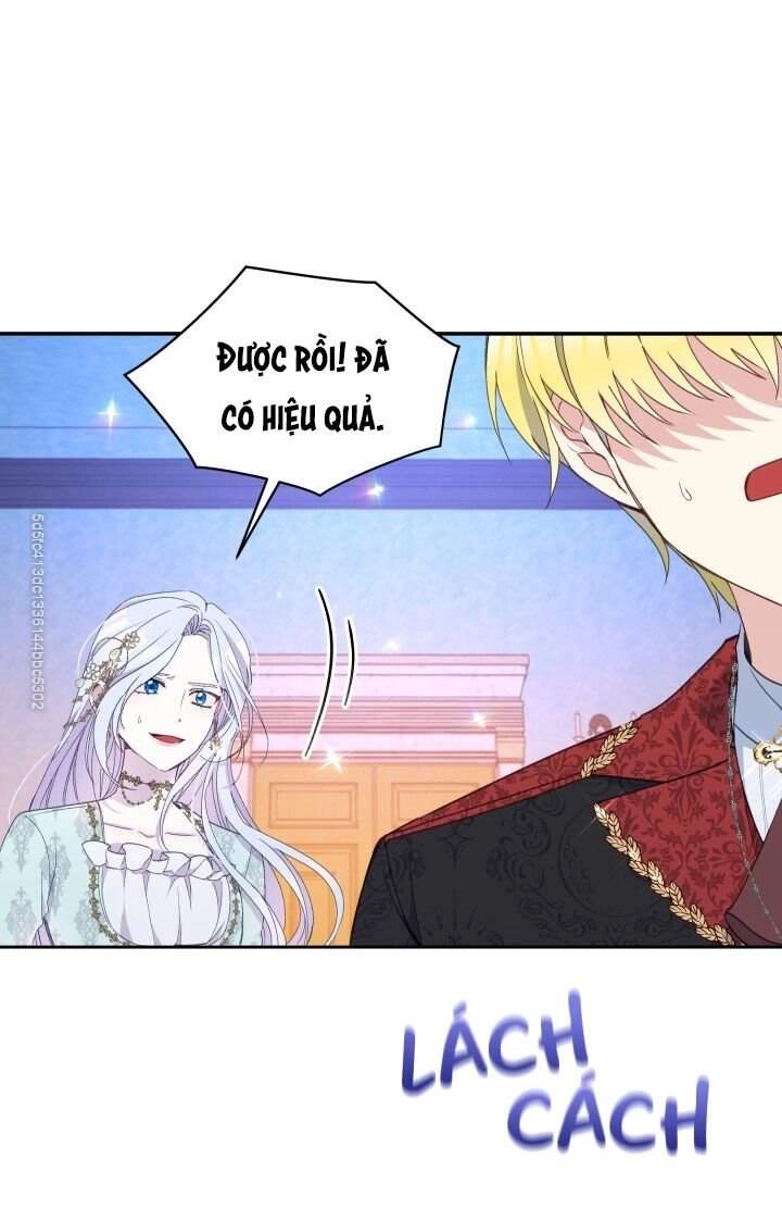 Người Bảo Hộ Của Bạo Quân Là Ma Nữ Tàn Độc Chapter 32 - 46