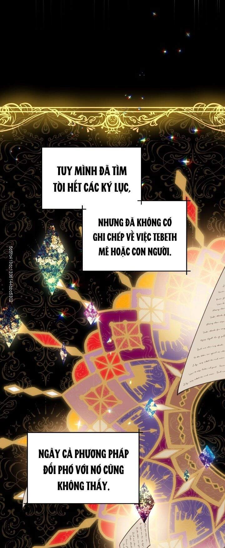 Người Bảo Hộ Của Bạo Quân Là Ma Nữ Tàn Độc Chapter 32 - 49