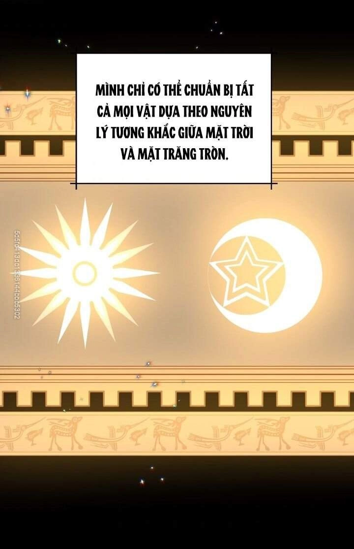 Người Bảo Hộ Của Bạo Quân Là Ma Nữ Tàn Độc Chapter 32 - 51