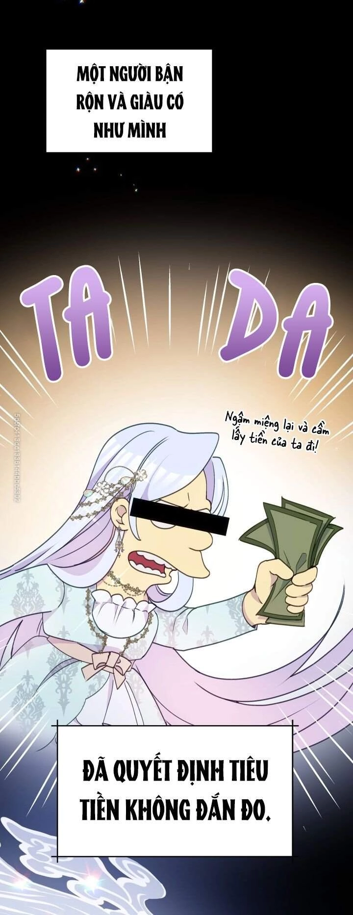 Người Bảo Hộ Của Bạo Quân Là Ma Nữ Tàn Độc Chapter 32 - 52