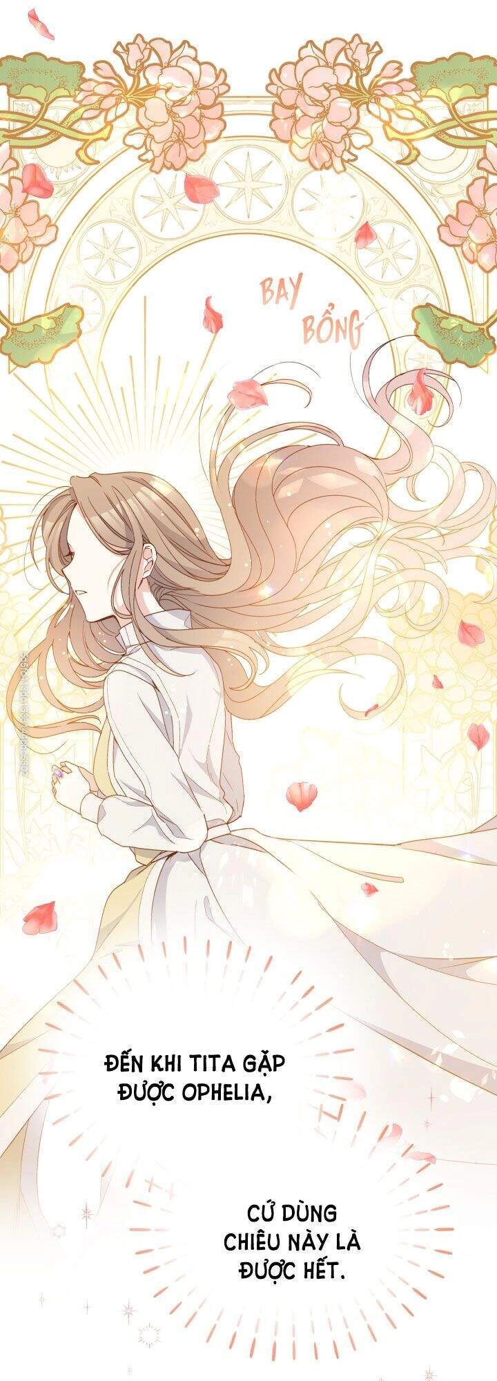 Người Bảo Hộ Của Bạo Quân Là Ma Nữ Tàn Độc Chapter 32 - 61