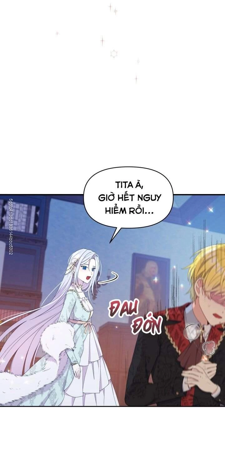 Người Bảo Hộ Của Bạo Quân Là Ma Nữ Tàn Độc Chapter 32 - 63