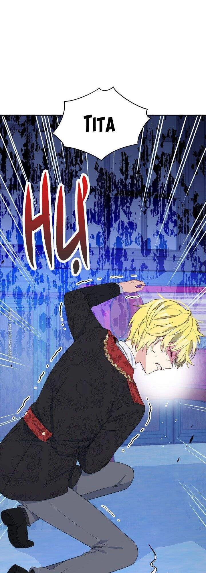 Người Bảo Hộ Của Bạo Quân Là Ma Nữ Tàn Độc Chapter 32 - 65